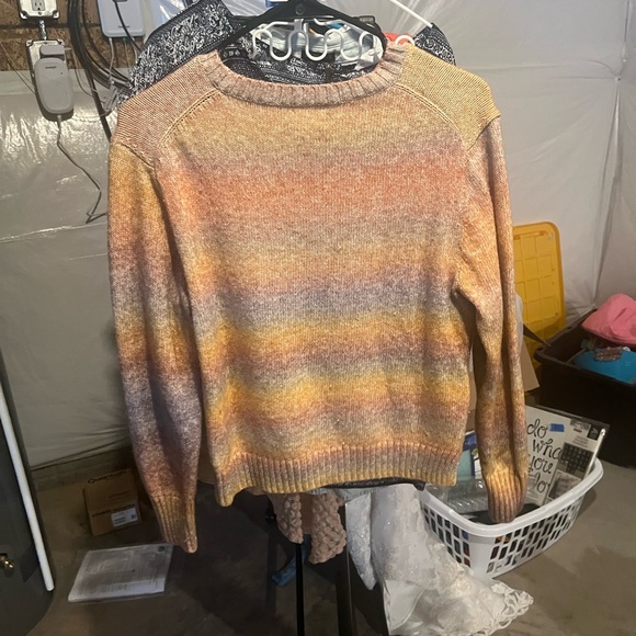 J Crew Sweater - Picture 2 of 4